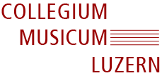 COLLEGIUM MUSICUM LUZERN